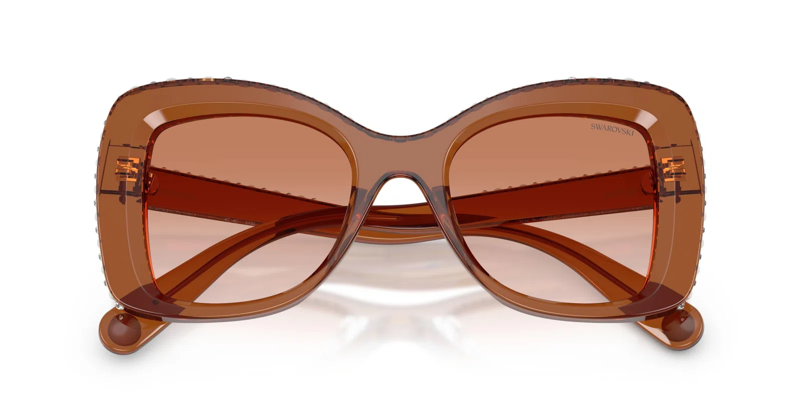 Swarovski 6062U Sunglasses - view 11